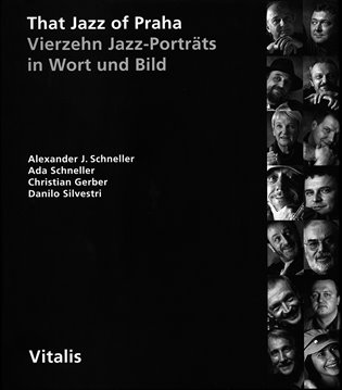 That Jazz of Praha koupíte na Kosmas.cz