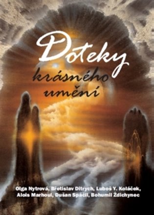 Doteky krásného umění koupíte na Kosmas.cz