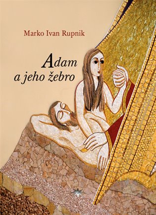 Adam a jeho žebro koupíte na Kosmas.cz