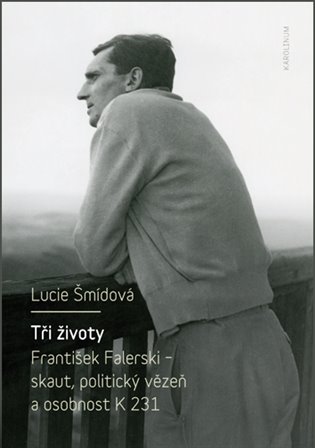 Tři životy - Lucie Šmídová