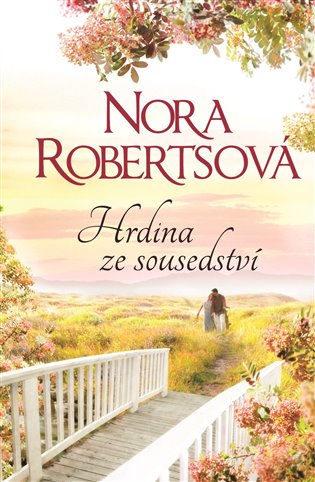Kniha Hrdina ze sousedství