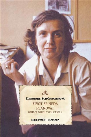 Život se nedá plánovat - Osud v pohnutých časech koupíte na Kosmas.cz