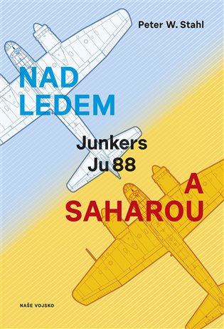 Nad ledem a Saharou koupíte na Kosmas.cz