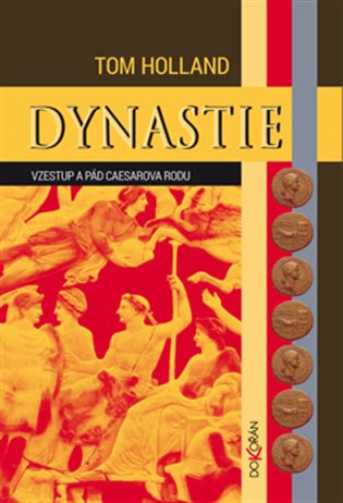 Dynastie koupíte na Kosmas.cz