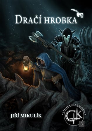 Dračí hrobka