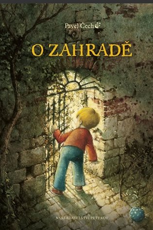 O zahradě koupíte na Kosmas.cz