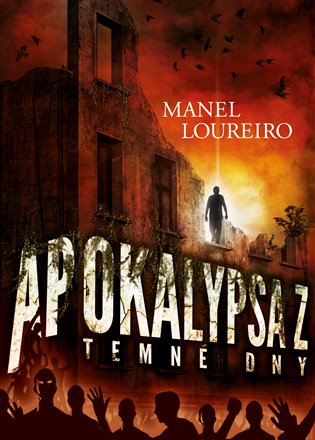Apokalypsa Z: Temné dny koupíte na Kosmas.cz