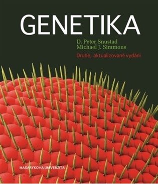 Genetika koupíte na Kosmas.cz