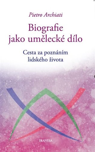 Biografie jako umělecké dílo - Cesta za poznáním lidského života koupíte na Kosmas.cz
