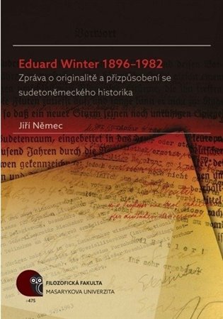 Eduard Winter 1896–1982 koupíte na Kosmas.cz