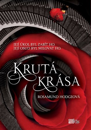 Krutá krása koupíte na Kosmas.cz