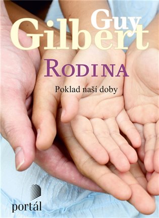 Rodina - Poklad naší doby koupíte na Kosmas.cz