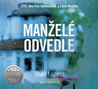 Manželé odvedle koupíte na Kosmas.cz