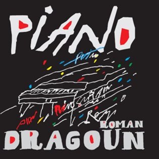 Kniha Roman Dragoun: Piano