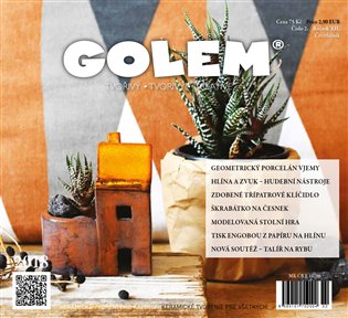 Golem 2/2018