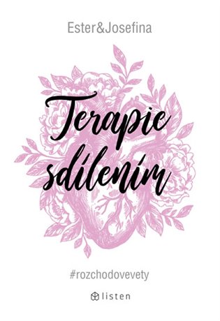 Terapie sdílením koupíte na Kosmas.cz
