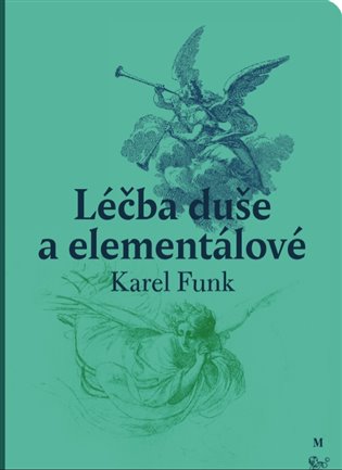 Léčba duše a elementálové koupíte na Kosmas.cz