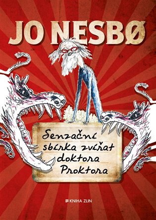 Senzační sbírka zvířat doktora Proktora koupíte na Kosmas.cz