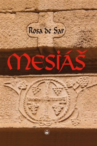 Mesiáš koupíte na Kosmas.cz