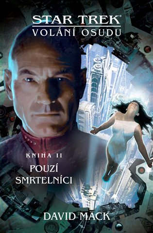 Star Trek: Volání osudu 2 - Pouzí smrtelníci koupíte na Kosmas.cz
