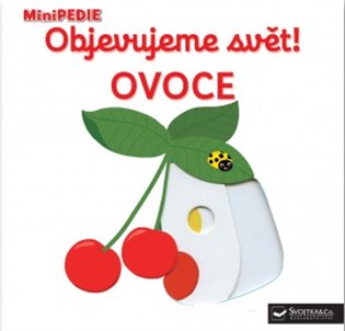 MiniPEDIE Objevujeme svět! Ovoce koupíte na Kosmas.cz