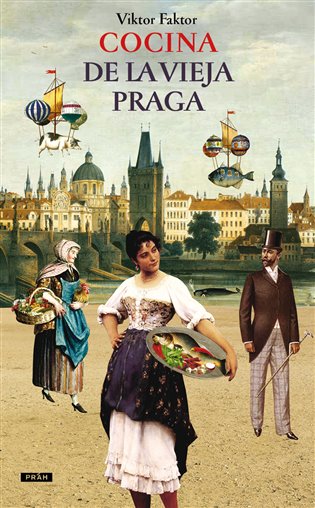 Cocina De La Vieja Praga koupíte na Kosmas.cz
