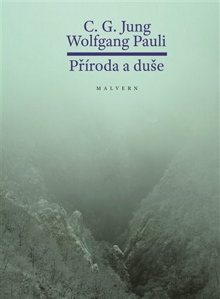 Příroda a duše koupíte na Kosmas.cz
