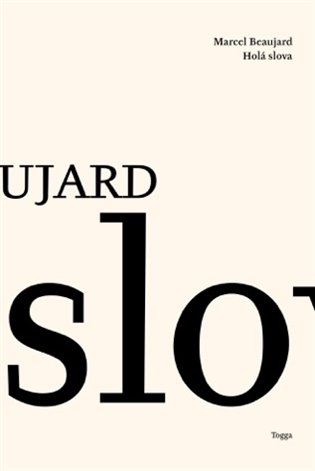 Holá slova - 82 drobností pro všední dny koupíte na Kosmas.cz