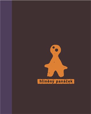Hliněný panáček
