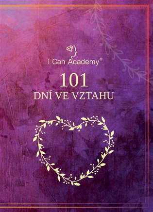 101 dní ve vztahu koupíte na Kosmas.cz