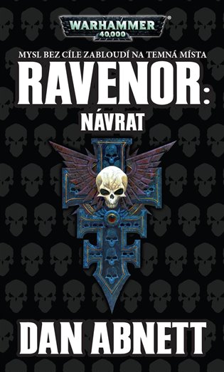 Ravenor - Návrat