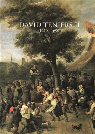 David Teniers II. (1610-1690), 2. vydání koupíte na Kosmas.cz