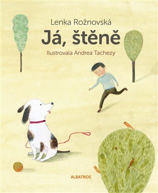 Já, štěně koupíte na Kosmas.cz