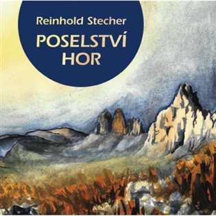 Poselství hor koupíte na Kosmas.cz