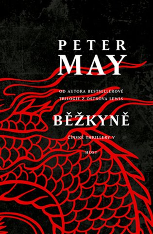Běžkyně, 1. vydání koupíte na Kosmas.cz