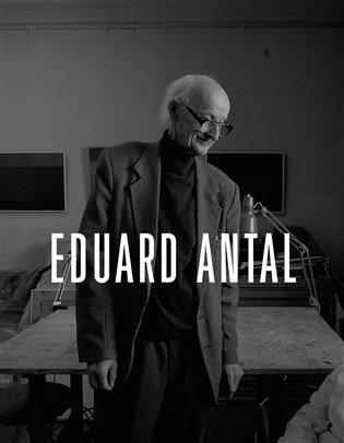 Eduard Antal koupíte na Kosmas.cz