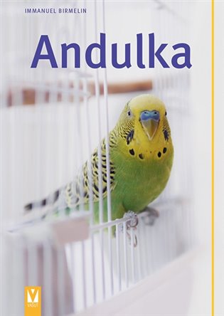 Andulka koupíte na Kosmas.cz