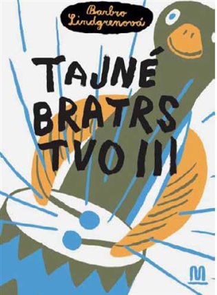 Tajné bratrstvo III. koupíte na Kosmas.cz