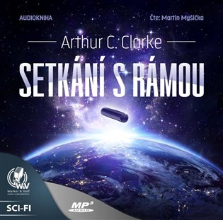 Setkání s Rámou