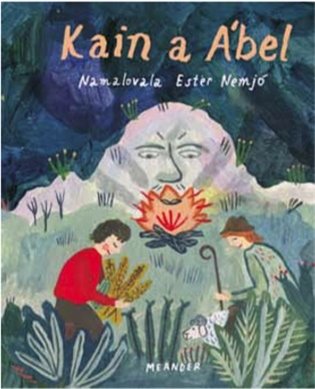 Kain a Ábel