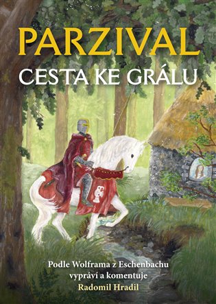 Parzival koupíte na Kosmas.cz