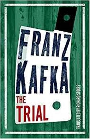 The Trial koupíte na Kosmas.cz