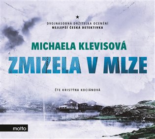 Zmizela v mlze, mp3 - Michaela Klevisová