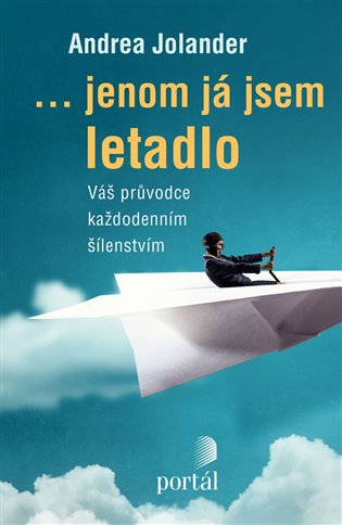 Jenom já jsem letadlo koupíte na Kosmas.cz