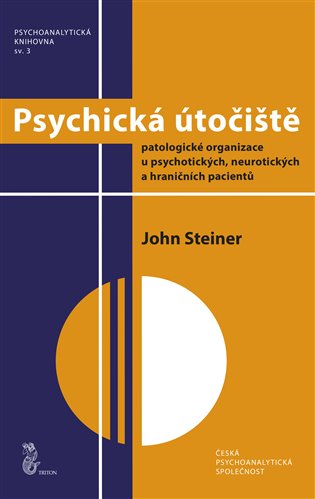 Psychická útočiště koupíte na Kosmas.cz