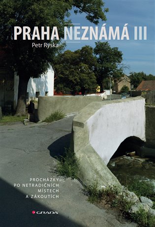 Praha neznámá III
