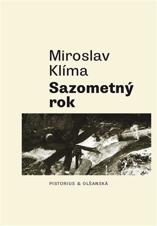Sazometný rok koupíte na Kosmas.cz