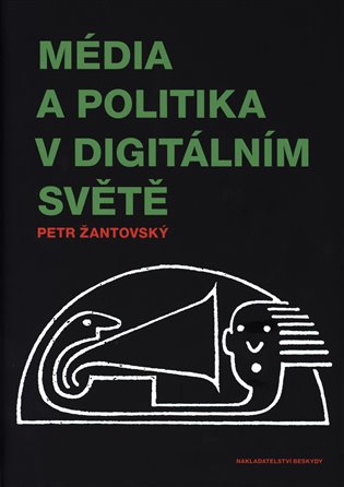 Média a politika v digitálním světě koupíte na Kosmas.cz