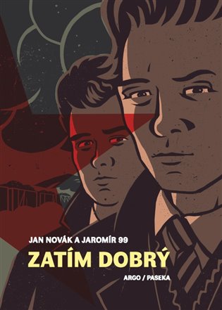 Zatím dobrý koupíte na Kosmas.cz