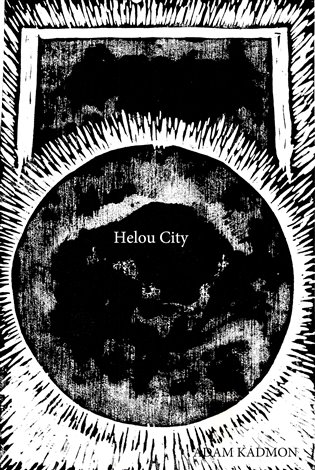 Kniha Helou City